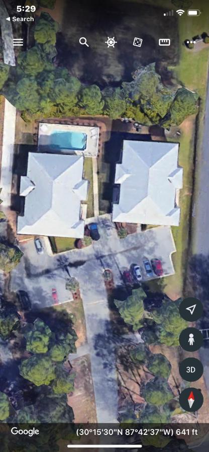 Condo W Pool Near Beaches, Dining, Shopping, Etc Gulf Shores Exterior foto